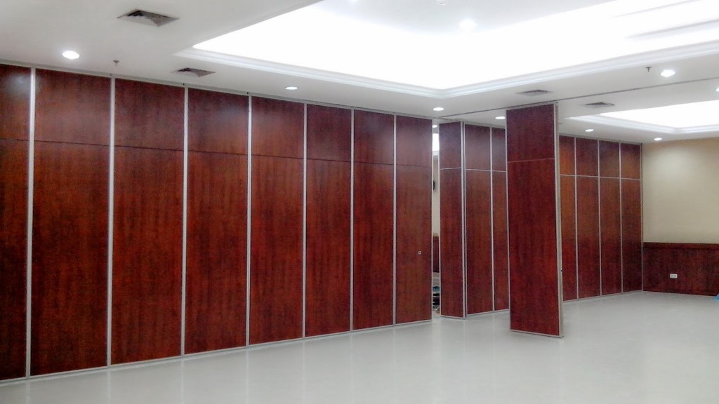 partisi geser divider
