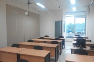 penyekat ruangan