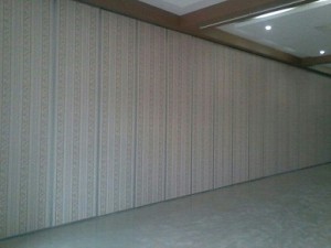 pintu lipat