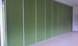 pintu lipat