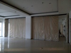 pintu lipat