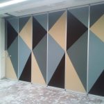partisi movable wall